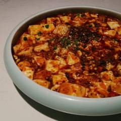 蜀谭记·盐帮川菜(四川北路店) User Photo