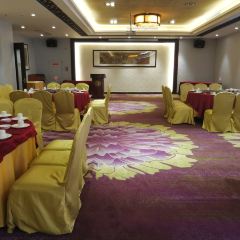 经律论国际酒店梵华阁餐厅 User Photo