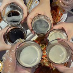 霸王虾(义乌商贸城店) User Photo