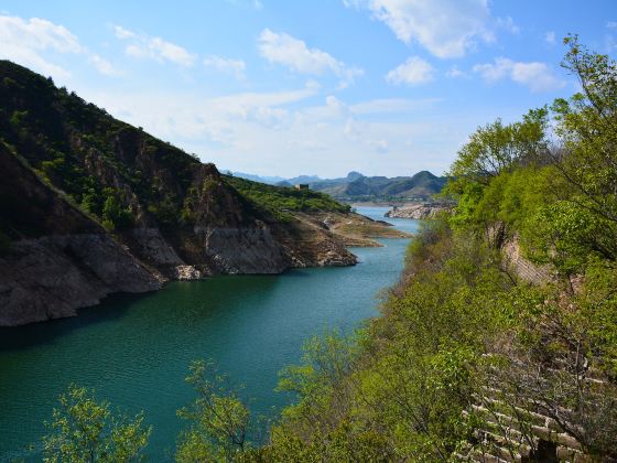 Xifengkou Pass