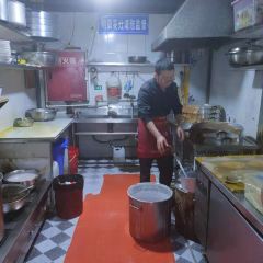 晓晓凉面(望江公寓店) User Photo