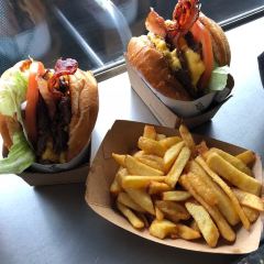 Burgermeister(SCHLESISCHES TOR) User Photo