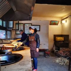 Yuanjiacun Food Street User Photo