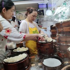 海汇源老烧麦店 여행 사진