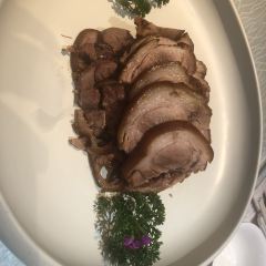 球记饭店(北栅店) User Photo