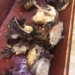 阿拉腾高哈餐饮有限责任公司 User Photo