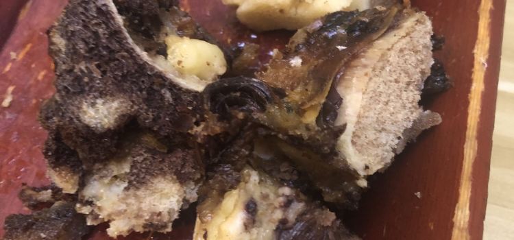 阿拉腾高哈餐饮有限责任公司