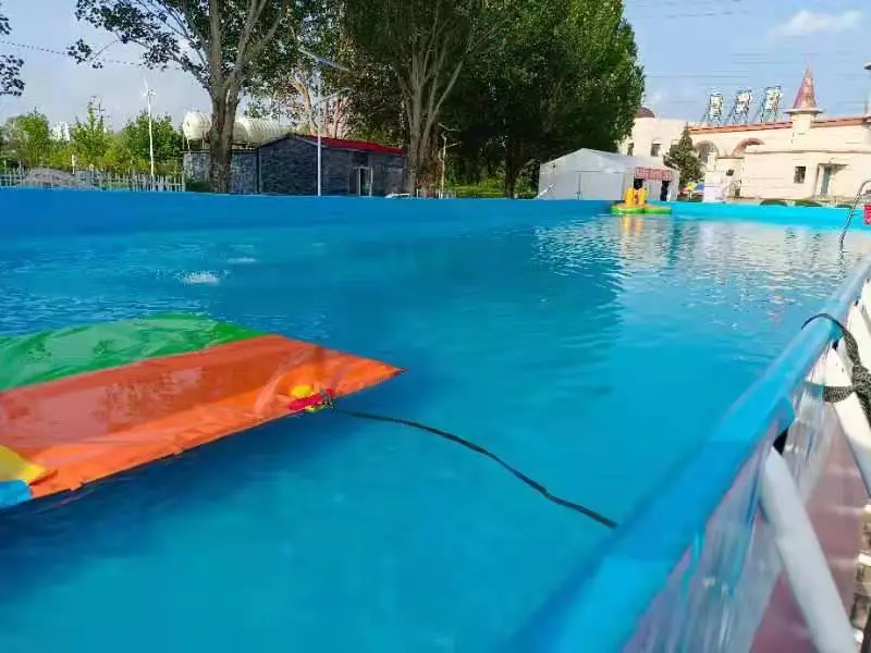 大慶油田樂園