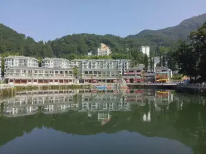 鳩茲古邑