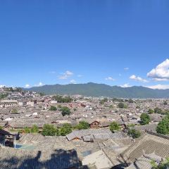 Yue Gu Lou User Photo