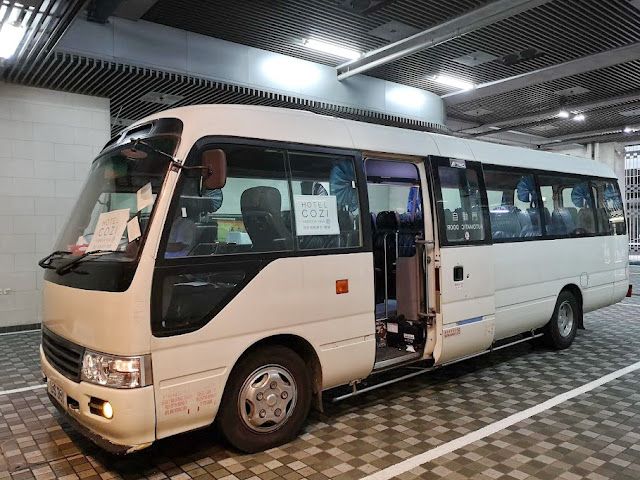 香港性價比高的海景酒店 悦品海景酒店#hotelcation