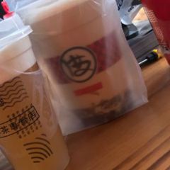 黑洪堂(万隆五巷) User Photo