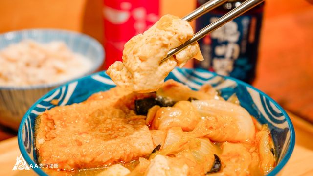 台灣嘉義美食#炎夏好去處 林聰明沙鍋魚頭#炎夏好去處