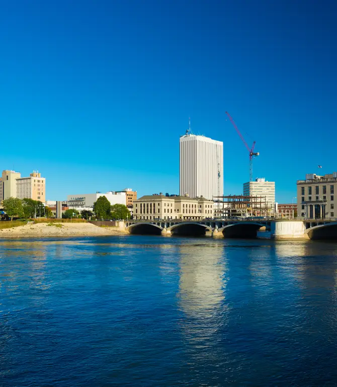 Cedar Rapids