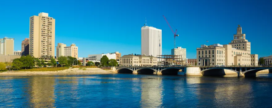 Cedar Rapids