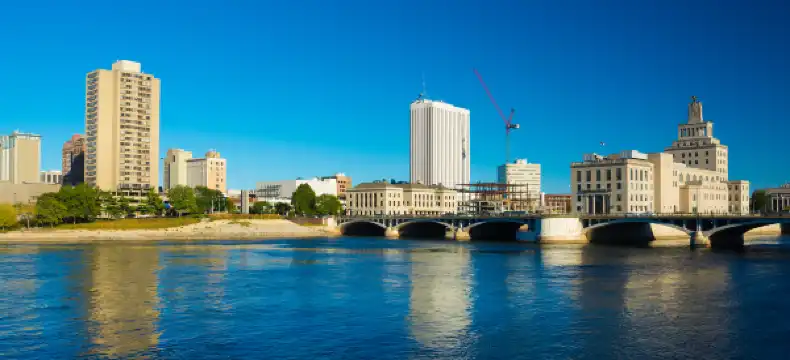 Soggiorni presso Residence Inn a Cedar Rapids