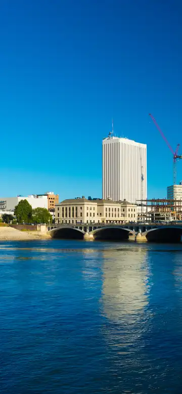 Residence Inn By Marriott Properties in Cedar Rapids