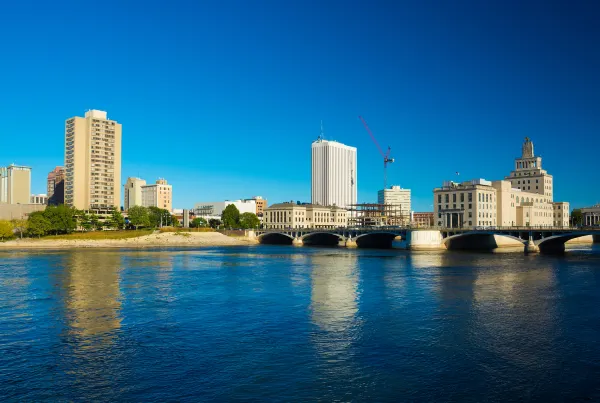 Hotels in Cedar Rapids