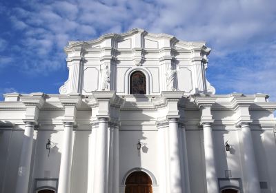 Popayán