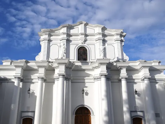 Hotels in Popayán