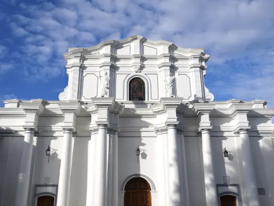 Hotel di Popayan