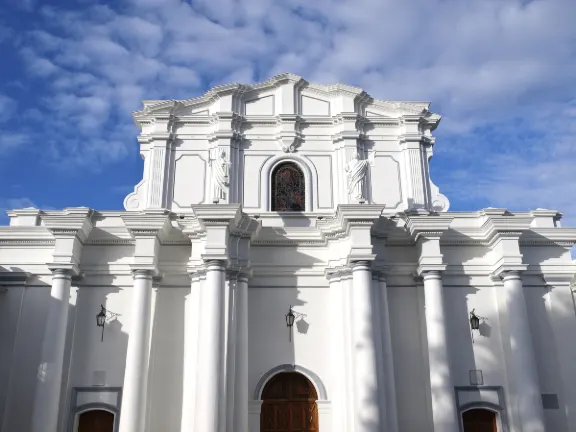 Vuelos a Popayán