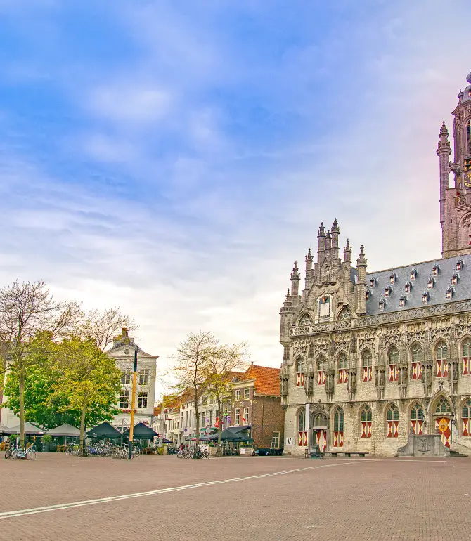 Middelburg