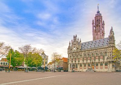 Middelburg