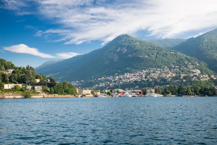Cernobbio