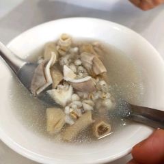 竹山寶島肉圓 User Photo
