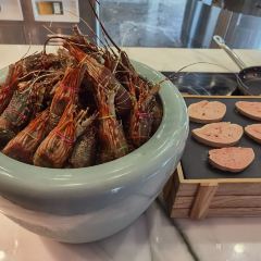 CONRAD URUMQI · CENTRO Western Restaurant User Photo