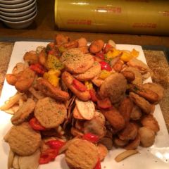 Far East Café (Shangri-La Far East Plaza Hotel) User Photo