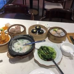 北角秀味港式茶餐厅(丹尼斯店) User Photo