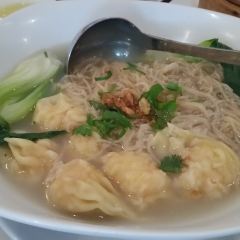 Delicious Dim Sum User Photo