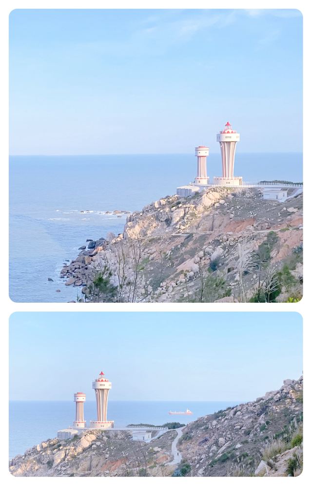 Nan'ao Island