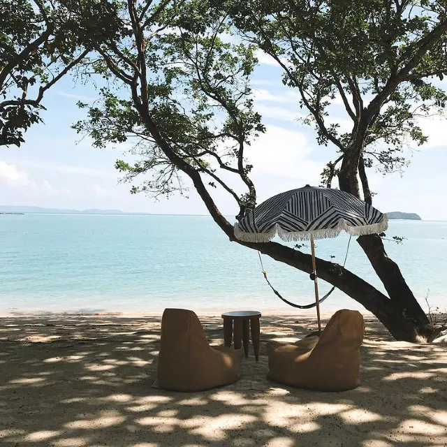 รีวิว Island Escape Burasari  Lifestyle ใหม่บนเกาะมะพร้าว ภูเก็ต