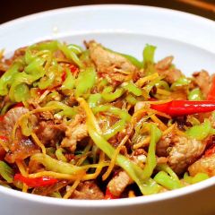 七步香(呈贡店) 여행 사진