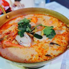Supanniga Eating Room Thonglor 여행 사진