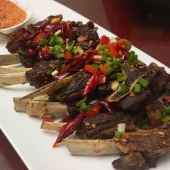 CHUAN HONG PRIVATE KITCHEN User Photo