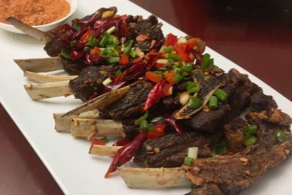 CHUAN HONG PRIVATE KITCHEN