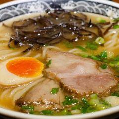 卢记老街砂锅(安泽店) User Photo