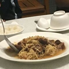 方正穀地方菜 User Photo
