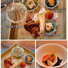 kindoki sushi User Photo