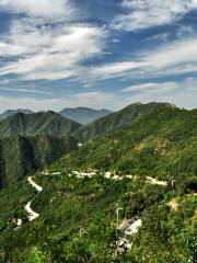 Xishan Forest Park