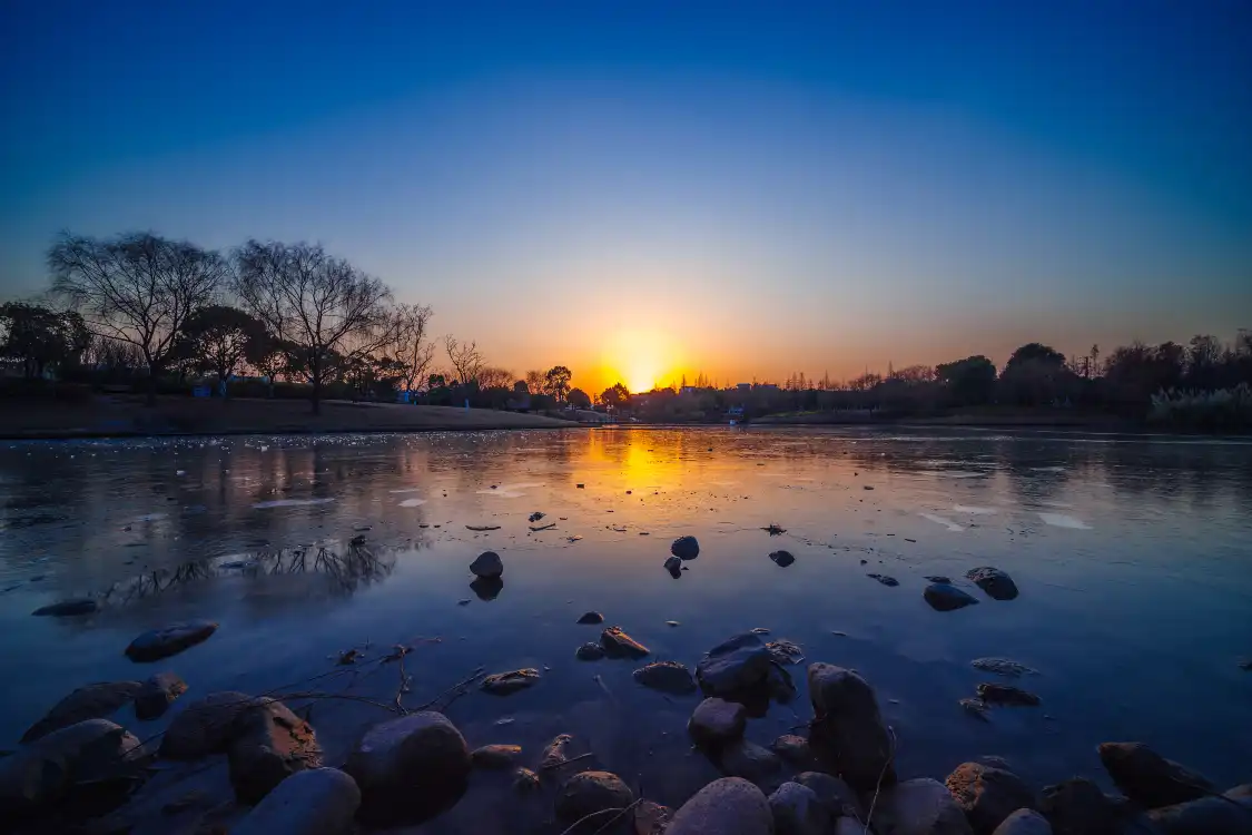 Hotels near Gangcheng Greenbelt, Gaoqiao