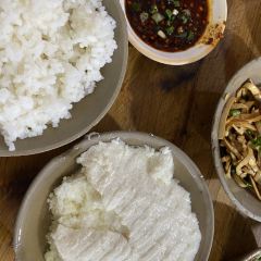 九九豆花馆(解放碑步行街店) User Photo