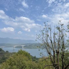 法喜山庄 User Photo