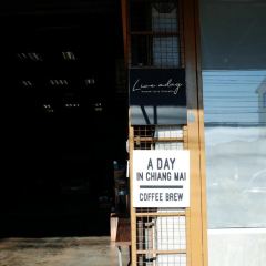A Day In Chiangmai Coffee Brew User Photo