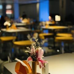 Grand Cafe Dr. Jhivago User Photo
