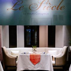Le Siecle User Photo